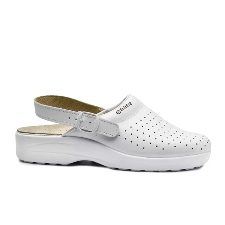 Sicherheits-Mokassin Base Xeno OB E A SRC B0551
