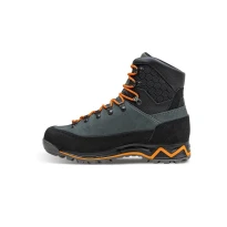 Stiefel Hoch Crispi Futura CX GTX CF 3980 6070 Bequem