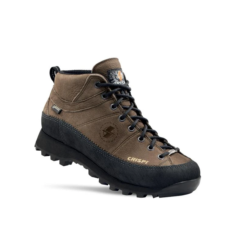 Stiefel Hoch Crispi Monaco GTX TH 5600 Bequem