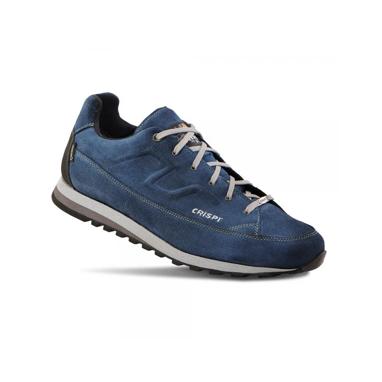 Schuhe Niedrig Crispi Addict Low GTX LS 1781 5300 Bequem