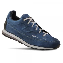 Schuhe Niedrig Crispi Addict Low GTX LS 1781 5300 Bequem