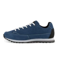 Schuhe Niedrig Crispi Addict Low GTX LS 1781 5300 Bequem