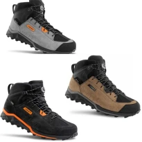 Stiefel Crispi Attiva Mid LW 2320 Bequem