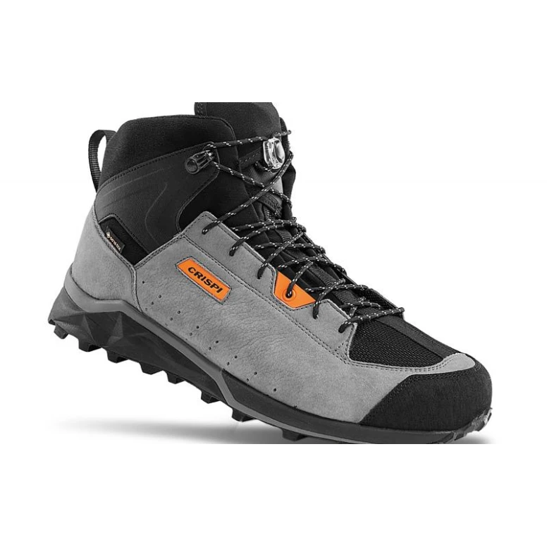 Stiefel Crispi Attiva Mid LW 2320 Bequem