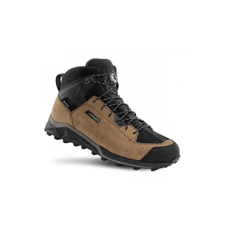 Stiefel Crispi Attiva Mid LW 2320 Bequem