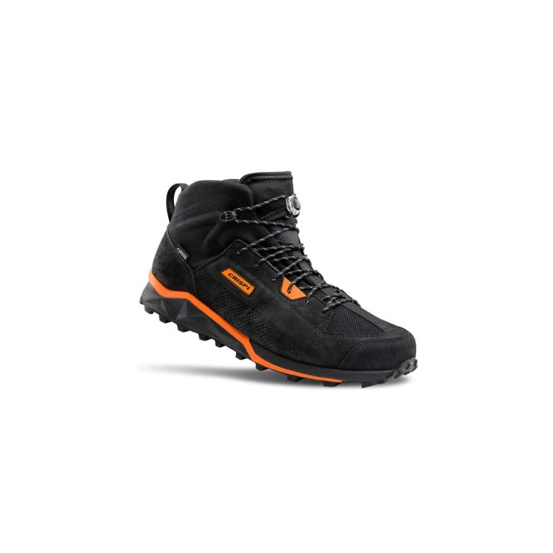 Stiefel Crispi Attiva Mid LW 2320 Bequem