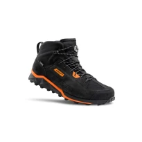 Stiefel Crispi Attiva Mid LW 2320 Bequem