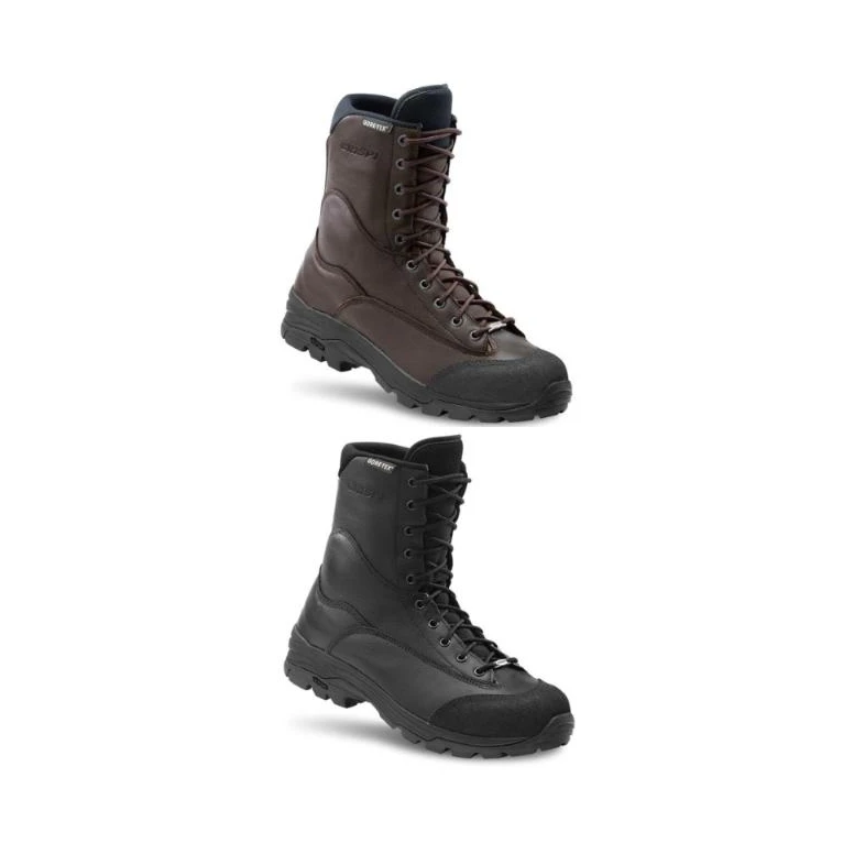 Hohe Schuhe Crispi Tiger GTX BM 8650 Bequem
