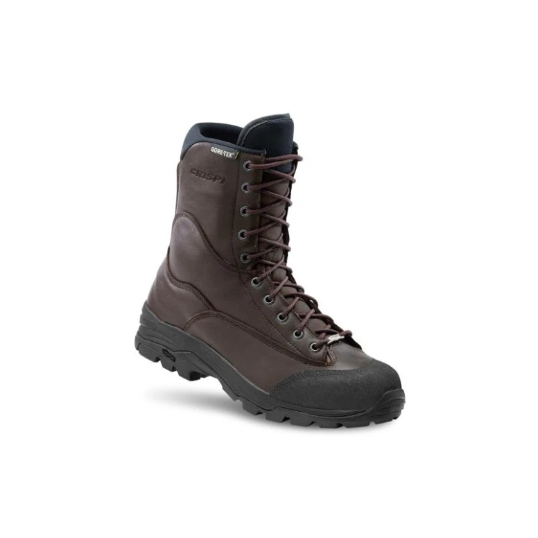 Hohe Schuhe Crispi Tiger GTX BM 8650 Bequem