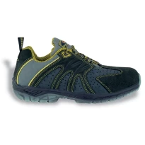 Schutzschuhe Cofra Match Point S1P SRC 30160-000