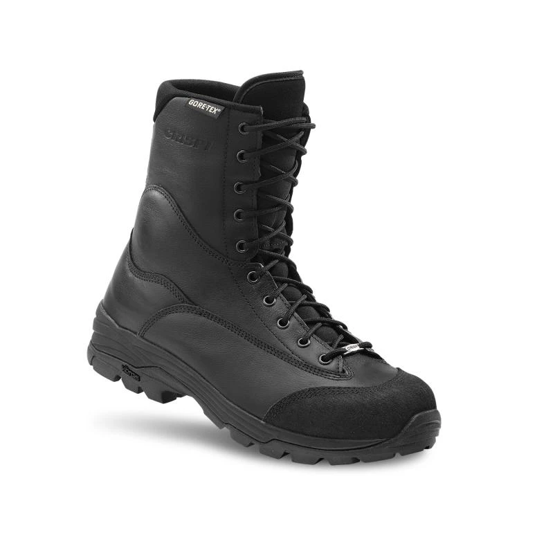Hohe Schuhe Crispi Tiger GTX BM 8650 Bequem