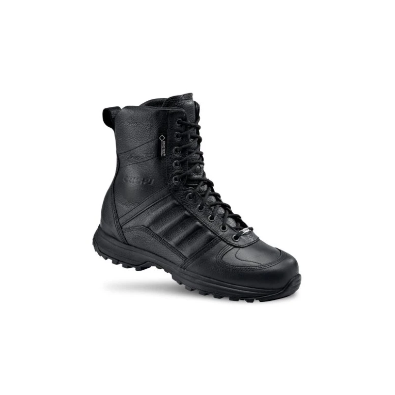 Hohe Schuhe Crispi Swat Evo GTX BL 7000 9900 Bequem
