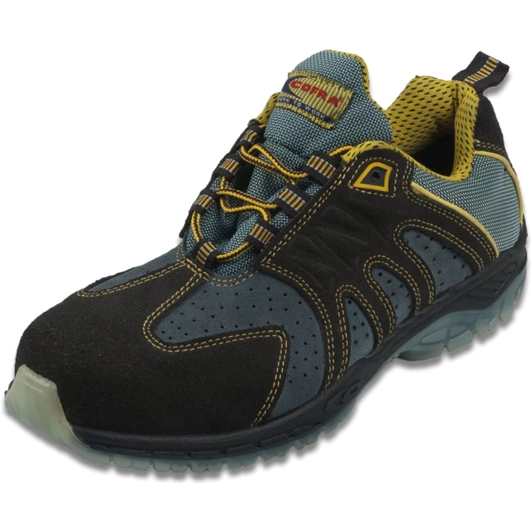 Schutzschuhe Cofra Match Point S1P SRC 30160-000