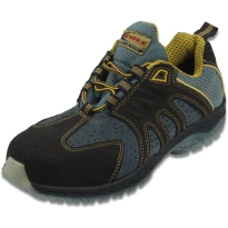 Schutzschuhe Cofra Match Point S1P SRC 30160-000
