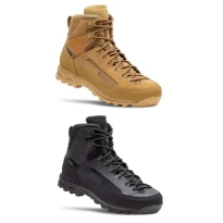 Trekkingstiefel Crispi AT 6 Goretex BM 2132 Bequem Leicht