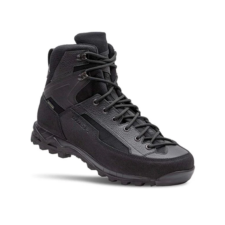 Trekkingstiefel Crispi AT 6 Goretex BM 2132 Bequem Leicht