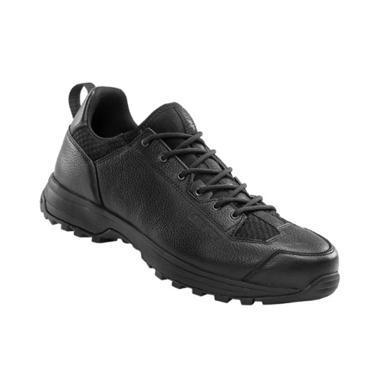 Schuhe Niedrig Crispi ATS Low BM 2145 9900 Bequem