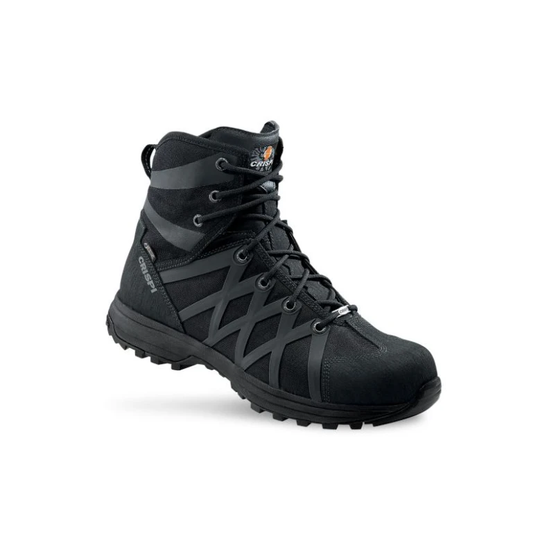 Schuhe Crispi Ares 6 Goretex BM 2002 Bequem