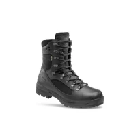 Schuhe Crispi Oasi Goretex BL 6010 9900 Bequem