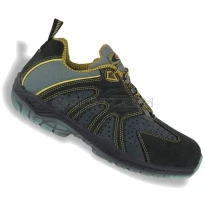 Schutzschuhe Cofra Match Point S1P SRC 30160-000