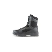 Schuhe Crispi Oasi Goretex BL 6010 9900 Bequem 2