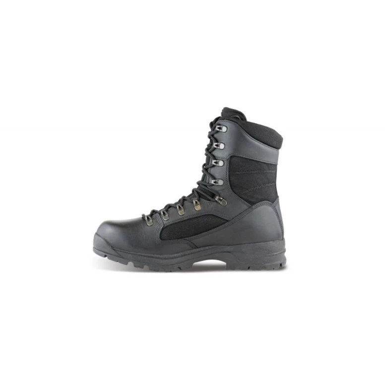 Schuhe Crispi Oasi Goretex BL 6010 9900 Bequem