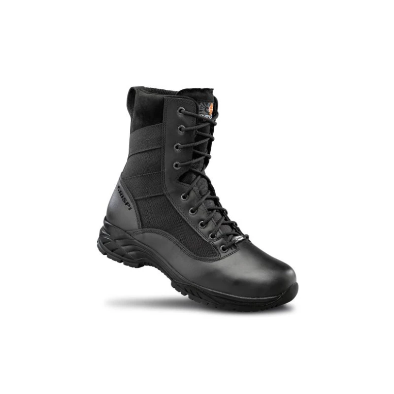 Schuhe Crispi Sniper BL 7850 9900 Bequem
