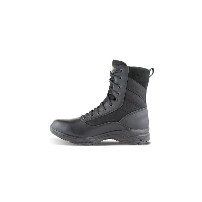 Schuhe Crispi Sniper BL 7850 9900 Bequem