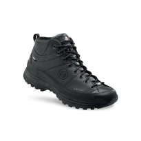 Schuhe Crispi A.Way Leather Goretex BL 1845 9999 Bequem