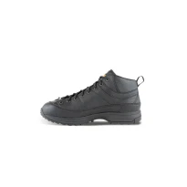 Schuhe Crispi A.Way Leather Goretex BL 1845 9999 Bequem 2