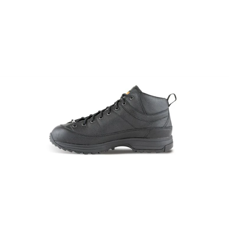 Schuhe Crispi A.Way Leather Goretex BL 1845 9999 Bequem