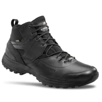 Schuhe Crispi Spy Mid Uni Goretex BL 7950 9900 Bequem