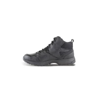 Schuhe Crispi Spy Mid Uni Goretex BL 7950 9900 Bequem 2
