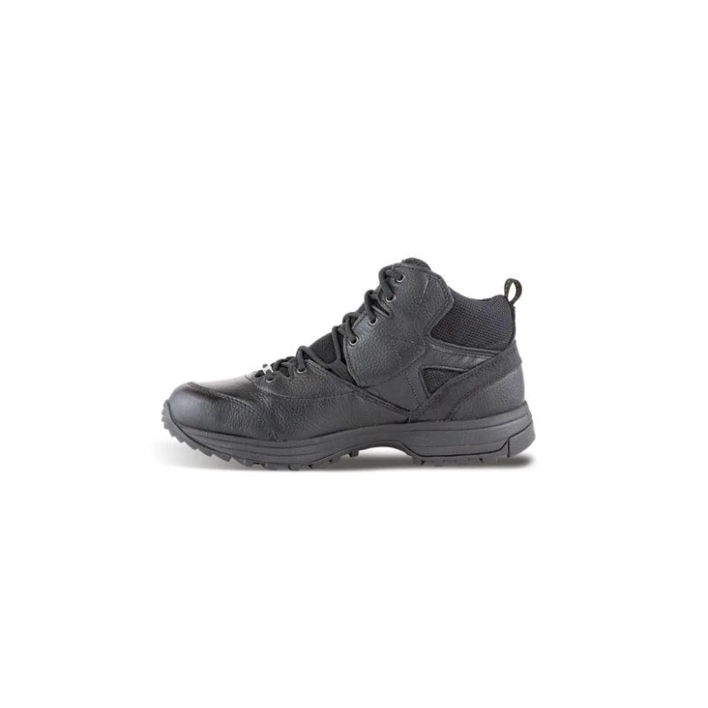 Schuhe Crispi Spy Mid Uni Goretex BL 7950 9900 Bequem