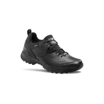 Schuhe Crispi Spy Mid Uni Goretex BL 7950 9900 Bequem