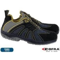 Schutzschuhe Cofra Match Point S1P SRC 30160-000