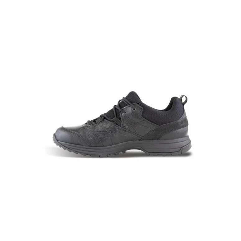 Schuhe Crispi Spy Mid Uni Goretex BL 7950 9900 Bequem