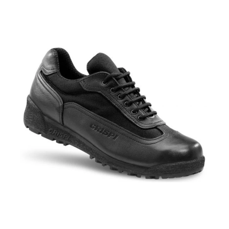 Schuhe Crispi York Military BL 9750 9900 Bequem
