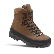 Sicherheitsschuhe Hoch Crispi Nevada Safety Goretex S3 HI CI WR HRO SRC WS 5805 420 Bequem