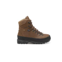 Sicherheitsschuhe Hoch Crispi Nevada Safety Goretex S3 HI CI WR HRO SRC WS 5805 420 Bequem 2