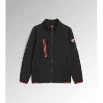 Multitaschen-Arbeitssweatshirt mit Vollreißverschluss Diadora Ducati 702.181806