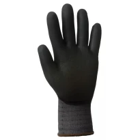 10 Paar - Arbeitshandschuhe Coverguard aus Nitril Eurolite 1NIBG Mechanische Risiken