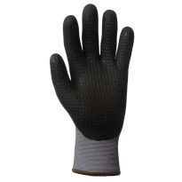 10 Paar - Coverguard Arbeitshandschuhe aus Nitril Eurolite 1NIDG Mechanische Risiken 2