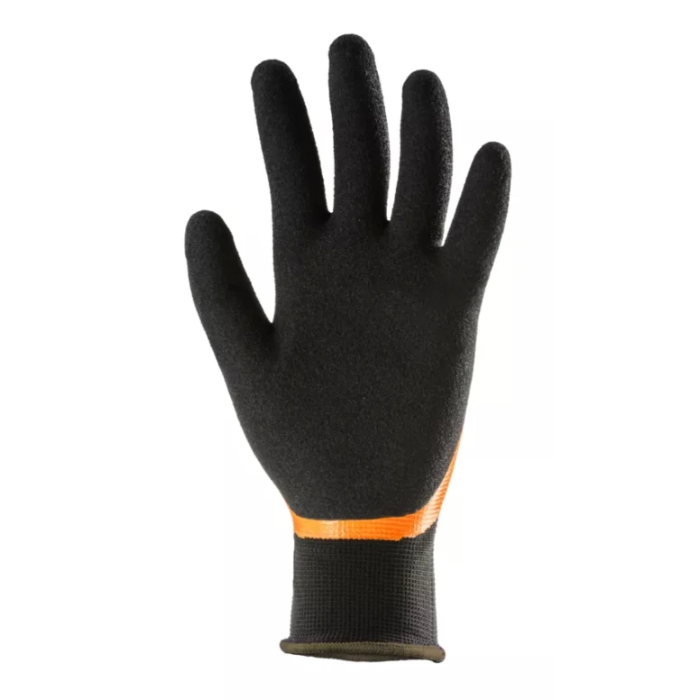 10 Paar - Coverguard Arbeitshandschuhe aus Nitril Eurolite 1NIFB Mechanische Risiken