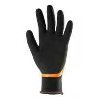10 Paar - Coverguard Arbeitshandschuhe aus Nitril Eurolite 1NIFB Mechanische Risiken