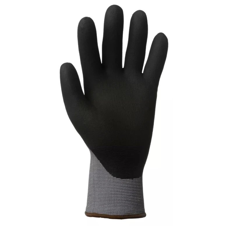 10 Paar - Coverguard Nitril-Arbeitshandschuhe Eurolite 1NIHG mechanische Risiken