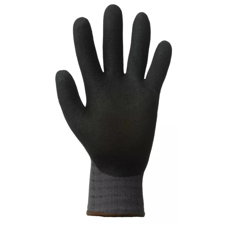 10 Paar - Coverguard Nitril-Arbeitshandschuhe Eurolite 1NISG mechanische Risiken