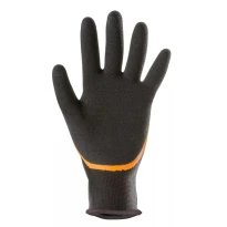 10 Paar - Coverguard Nitril-Arbeitshandschuhe Eurolite 1NISN mechanische Risiken 2