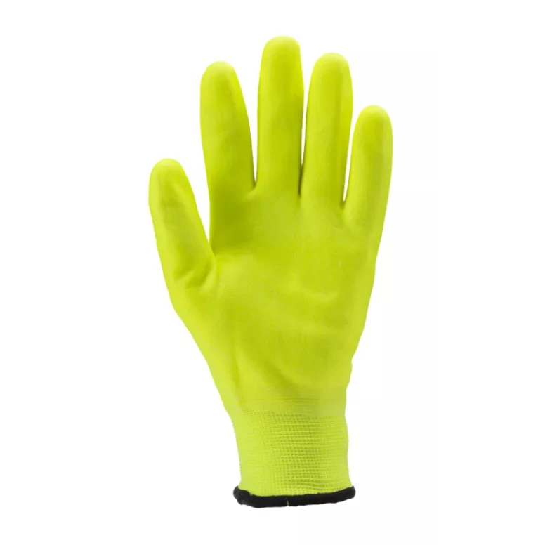 10 Paar - Coverguard Arbeitshandschuhe aus Nitril Eurowinter 1WINY0 Kälteschutz