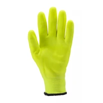 10 Paar - Coverguard Arbeitshandschuhe aus Nitril Eurowinter 1WINY0 Kälteschutz